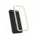 Spigen Ultra Hybrid case for iPhone 15 Plus - beige