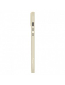 Spigen Ultra Hybrid case for iPhone 15 Plus - beige