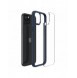 Spigen Ultra Hybrid, navy blue - iPhone 15 Plus
