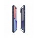 Spigen Ultra Hybrid, navy blue - iPhone 15 Plus