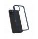 Spigen Ultra Hybrid, navy blue - iPhone 15 Plus