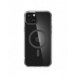 Spigen Ultra Hybrid MagSafe, graphite - iPhone 15 Plus