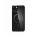 Spigen Ultra Hybrid MagSafe, carbon fiber - iPhone 15 Plus