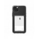 Spigen Crystal Slot, crystal clear - iPhone 15 Plus