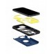 Spigen Tough Armor MagSafe, navy blue - iPhone 15 Plus