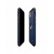 Spigen Tough Armor MagSafe, navy blue - iPhone 15 Plus