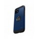 Spigen Tough Armor MagSafe, navy blue - iPhone 15 Plus