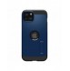 Spigen Tough Armor MagSafe, navy blue - iPhone 15 Plus