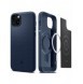 Spigen Mag Armor MagSafe, navy blue - iPhone 15 Plus