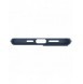 Spigen Mag Armor MagSafe, navy blue - iPhone 15 Plus