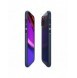 Spigen Mag Armor MagSafe, navy blue - iPhone 15 Plus