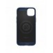 Spigen Mag Armor MagSafe, navy blue - iPhone 15 Plus