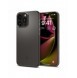 Spigen Thin Fit case for iPhone 15 Pro - gray