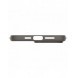 Spigen Thin Fit case for iPhone 15 Pro - gray
