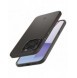 Spigen Thin Fit case for iPhone 15 Pro - gray