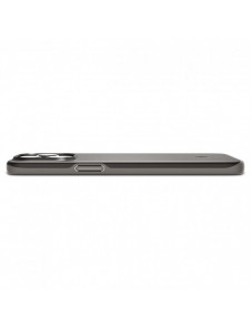 Spigen Thin Fit case for iPhone 15 Pro - gray