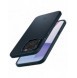 Spigen Thin Fit, metal slate - iPhone 15 Pro