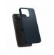 Spigen Thin Fit, metal slate - iPhone 15 Pro