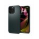 Spigen Thin Fit case for iPhone 15 Pro - green