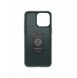 Spigen Thin Fit case for iPhone 15 Pro - green
