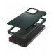 Spigen Thin Fit case for iPhone 15 Pro - green