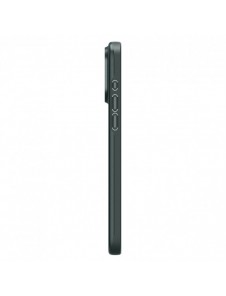 Spigen Thin Fit case for iPhone 15 Pro - green