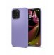 Spigen Thin Fit case for iPhone 15 Pro - purple