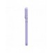 Spigen Thin Fit case for iPhone 15 Pro - purple
