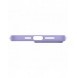 Spigen Thin Fit case for iPhone 15 Pro - purple