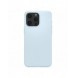 Spigen Thin Fit, mute blue - iPhone 15 Pro