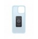 Spigen Thin Fit, mute blue - iPhone 15 Pro