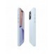 Spigen Thin Fit, mute blue - iPhone 15 Pro