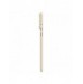Spigen Thin Fit, mute beige - iPhone 15 Pro