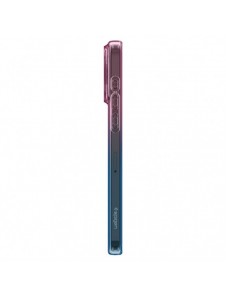 Spigen LIQUID CRYSTAL IPHONE 15 PRO GRADATION PINK