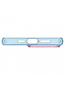 Spigen LIQUID CRYSTAL IPHONE 15 PRO GRADATION PINK