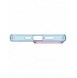 Spigen LIQUID CRYSTAL IPHONE 15 PRO GRADATION PINK
