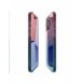 Spigen LIQUID CRYSTAL IPHONE 15 PRO GRADATION PINK