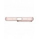 Spigen Liquid Crystal Glitter, rose quartz - iPhone 15 Pro