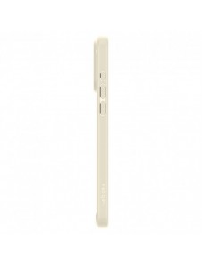 Spigen Ultra Hybrid, sand beige - iPhone 15 Pro
