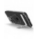 Spigen Ultra Hybrid S MagSafe, graphite - iPhone 15 Pro