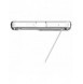 Spigen Ultra Hybrid S MagSafe, graphite - iPhone 15 Pro