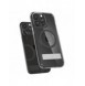 Spigen Ultra Hybrid S MagSafe, graphite - iPhone 15 Pro