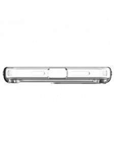 Spigen Ultra Hybrid S MagSafe, graphite - iPhone 15 Pro