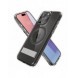 Spigen Ultra Hybrid S MagSafe, graphite - iPhone 15 Pro