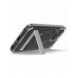 Spigen Ultra Hybrid S MagSafe, graphite - iPhone 15 Pro