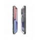 Spigen Ultra Hybrid S MagSafe, graphite - iPhone 15 Pro