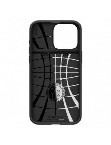 Spigen SLIM ARMOR CS IPHONE 15 PRO BLACK