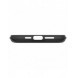 Spigen SLIM ARMOR CS IPHONE 15 PRO BLACK