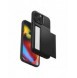Spigen SLIM ARMOR CS IPHONE 15 PRO BLACK