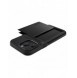 Spigen SLIM ARMOR CS IPHONE 15 PRO BLACK